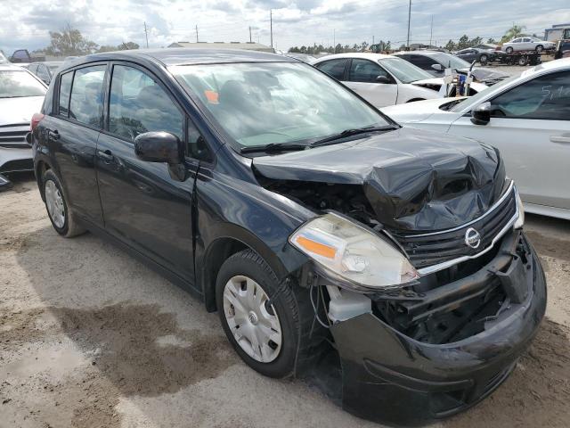NISSAN VERSA S 2011 with VIN 3N1BC1CP6BL426220 - Photo from auction
