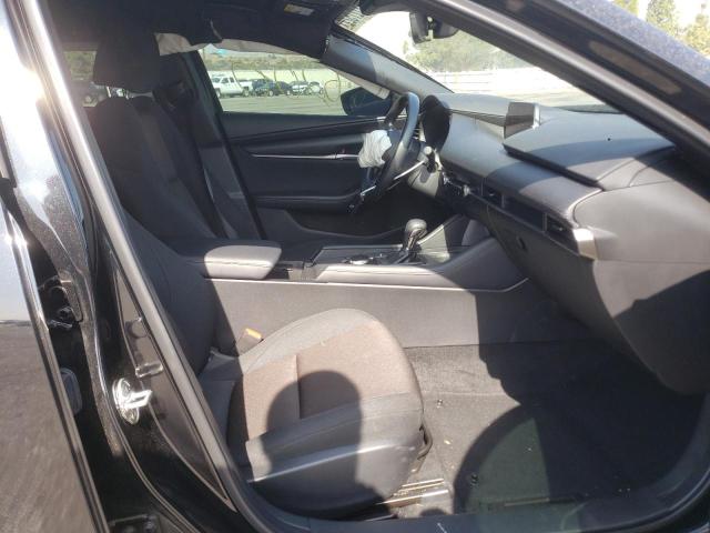 Photo 5 from auction – 2022 MAZDA 3 with VIN JM1BPAJL0N1503192