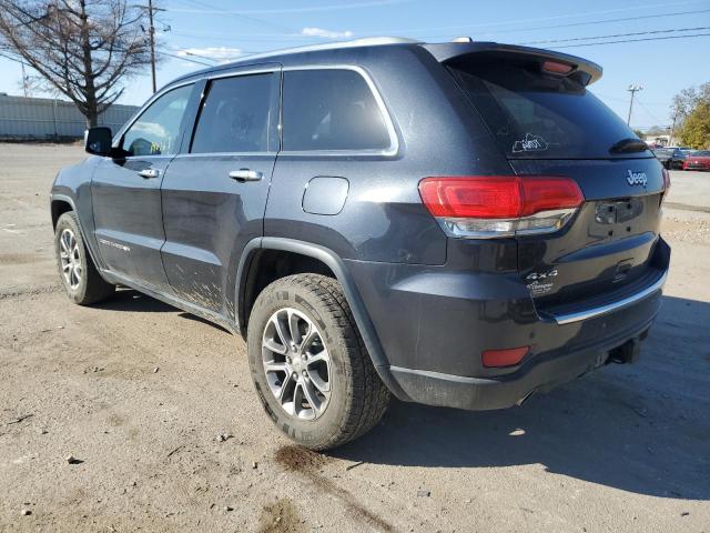 Photo 3 from auction – 2014 JEEP GRAND CHER with VIN 1C4RJFBG9EC258167