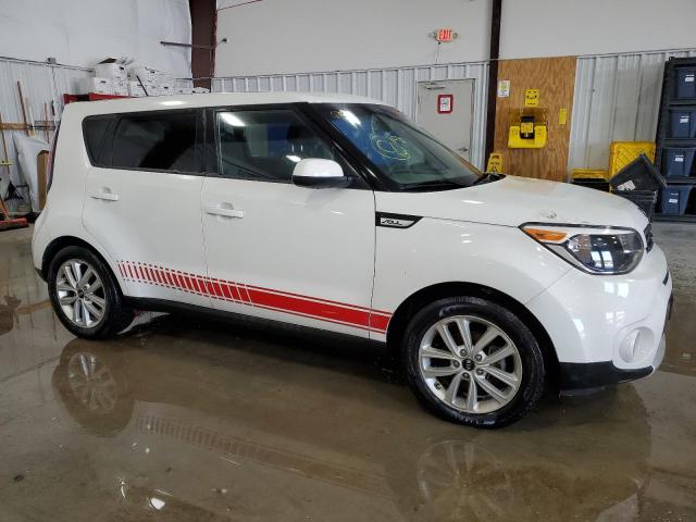 Photo 4 from auction – 2017 KIA SOUL + with VIN KNDJP3A5XH7416054
