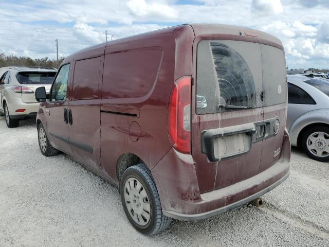 Photo 3 from auction – 2016 RAM PROMASTER with VIN ZFBERFBT5G6B26356