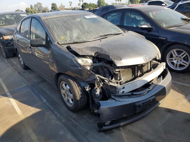 TOYOTA PRIUS 2008 with VIN JTDKB20U183369123 - Photo from auction