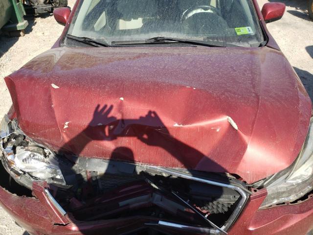 Photo 7 from auction – 2016 SUBARU CROSSTREK with VIN JF2GPADC3G8205880