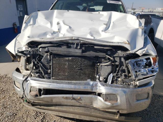 Photo 7 from auction – 2011 DODGE RAM 2500 with VIN 3D7UT2HL0BG629216