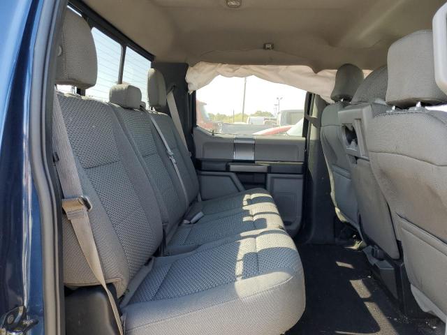 Photo 6 from auction – 2016 FORD F150 SUPER with VIN 1FTEW1EG6GKF77176
