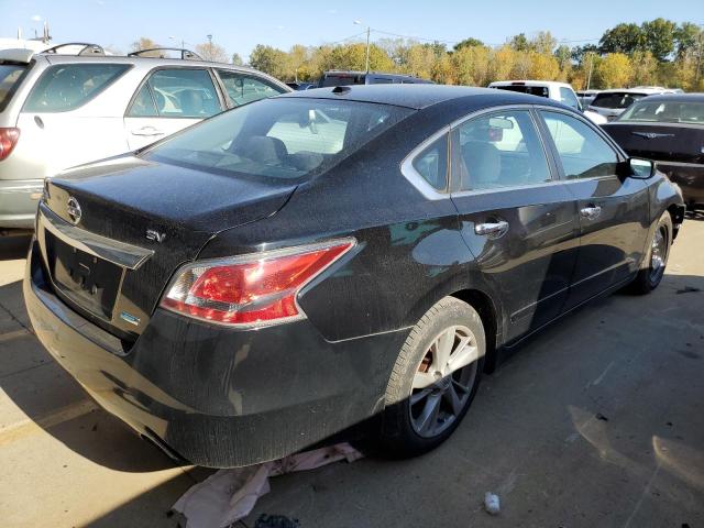 Photo 4 from auction – 2014 NISSAN ALTIMA 2.5 with VIN 1N4AL3AP6EC169122