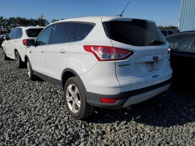 Photo 3 from auction – 2013 FORD ESCAPE SE with VIN 1FMCU0GX4DUB03114