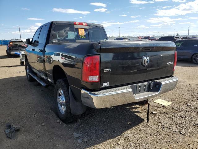 Photo 3 from auction – 2018 RAM 2500 SLT with VIN 3C6UR5DL7JG245648