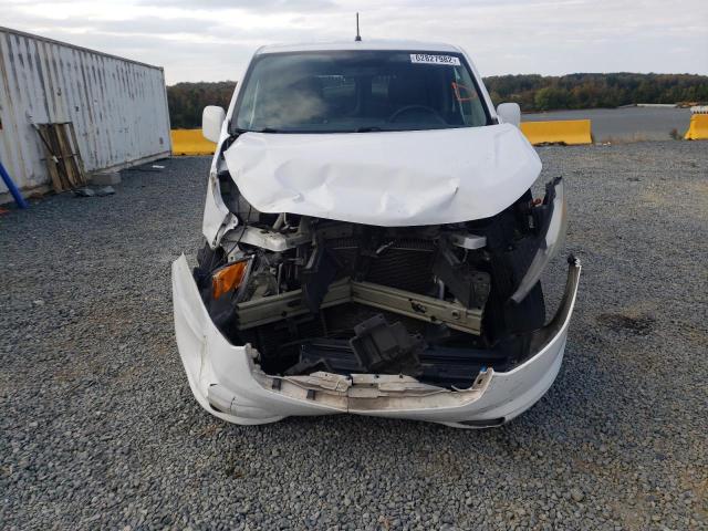Photo 9 from auction – 2015 CHEVROLET CITY EXPRE with VIN 3N63M0YN5FK698623