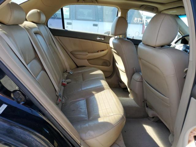 Photo 6 from auction – 2003 HONDA ACCORD EX with VIN 1HGCM66843A048778