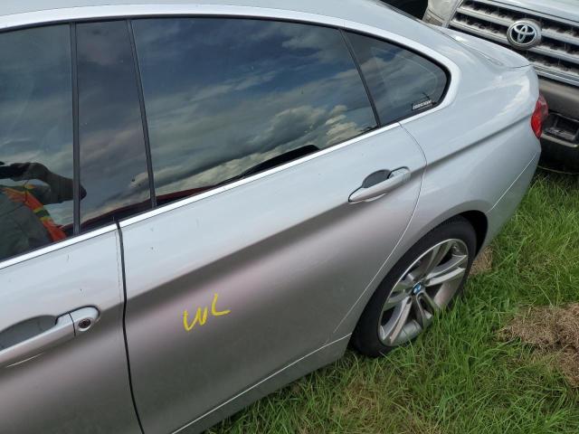 Photo 9 from auction – 2019 BMW 430I GRAN with VIN WBA4J1C57KBM18684
