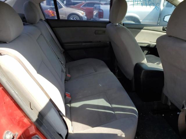 Photo 6 from auction – 2011 NISSAN SENTRA 2.0 with VIN 3N1AB6AP5BL665028