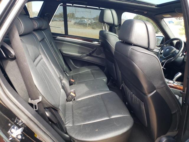 Photo 6 from auction – 2008 BMW X5 4.8I with VIN 5UXFE83548L162921