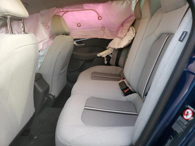 Photo 6 from auction – 2020 HYUNDAI SONATA SE with VIN 5NPEG4JA6LH045113