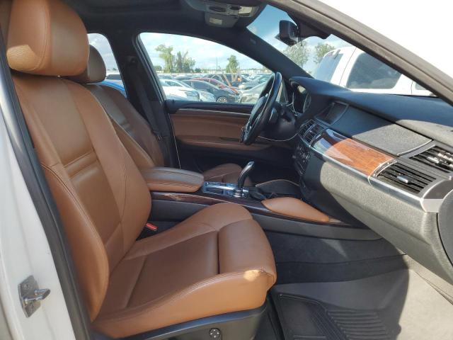 Photo 5 from auction – 2010 BMW X6 XDRIVE3 with VIN 5UXFG4C5XAL226243