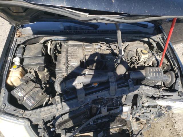 Photo 7 from auction – 2006 NISSAN FRONTIER K with VIN 1N6BD06TX6C455182