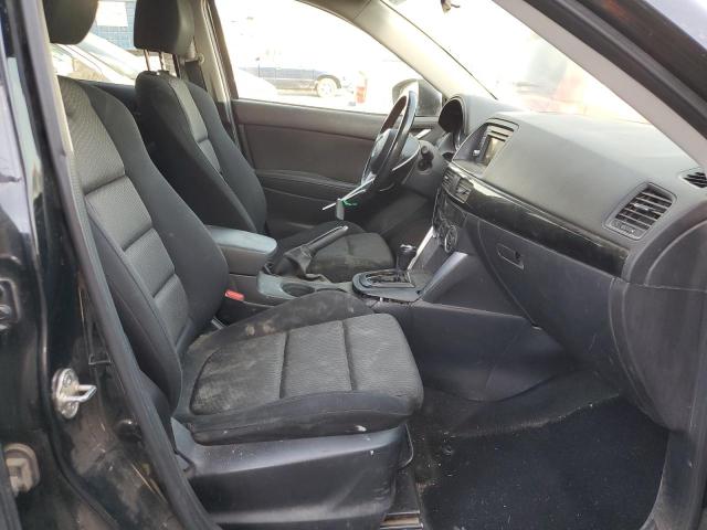 Photo 5 from auction – 2014 MAZDA CX-5 TOURI with VIN JM3KE4CY1E0309509