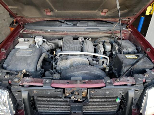 Photo 7 from auction – 2007 GMC ENVOY with VIN 1GKDT13S572158431