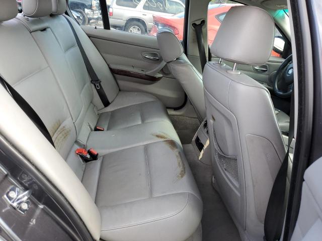 Photo 6 from auction – 2006 BMW 330 XI with VIN WBAVD33556KL53055