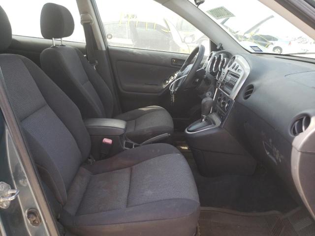 Photo 5 from auction – 2007 PONTIAC VIBE with VIN 5Y2SL65877Z425819
