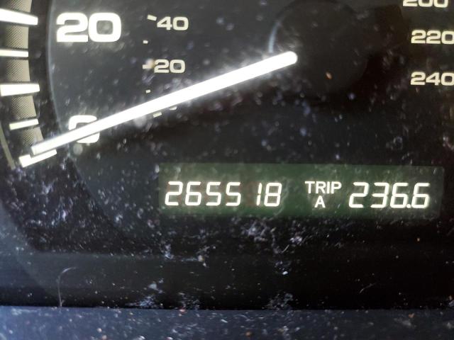 Photo 8 from auction – 2007 HONDA ACCORD with VIN 1HGCM56347A121779