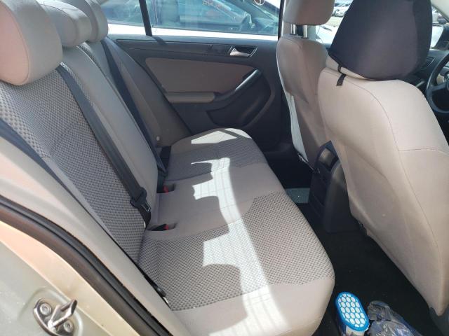 Photo 6 from auction – 2014 VOLKSWAGEN JETTA BASE with VIN 3VW2K7AJ0EM251203