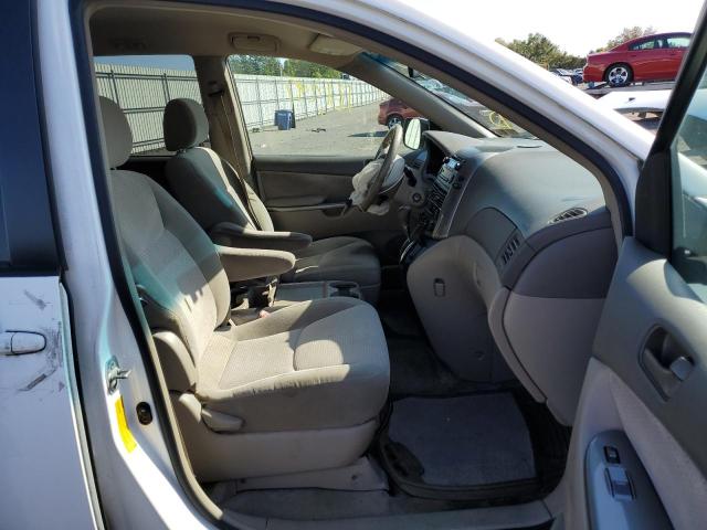 Photo 5 from auction – 2008 TOYOTA SIENNA CE with VIN 5TDZK23C38S137803