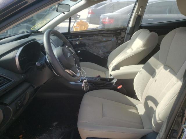 Photo 5 from auction – 2020 SUBARU IMPREZA PR with VIN 4S3GTAD62L3709963