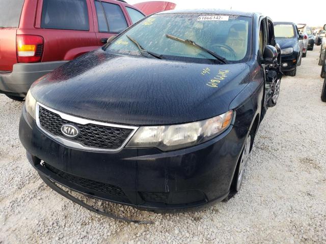 Photo 2 from auction – 2013 KIA FORTE LX with VIN KNAFT4A23D5716258