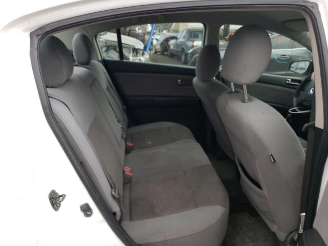 Photo 6 from auction – 2012 NISSAN SENTRA 2.0 with VIN 3N1AB6AP7CL720239