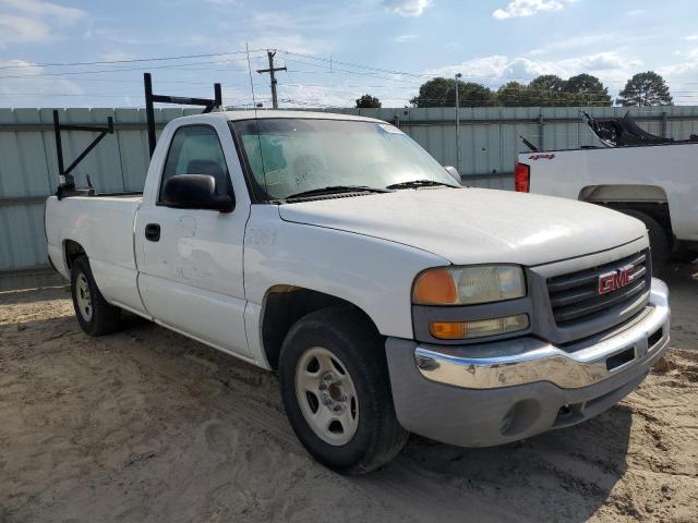 Photo 1 from auction – 2003 GMC NEW SIERRA with VIN 1GTEC14V73Z268536
