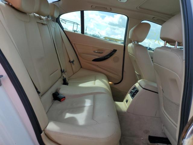 Photo 6 from auction – 2014 BMW 328 I with VIN WBA3A5G52ENP31884