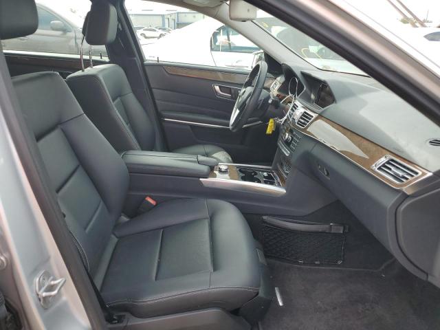Photo 5 from auction – 2014 MERCEDES-BENZ E 350 with VIN WDDHF5KB6EA884336