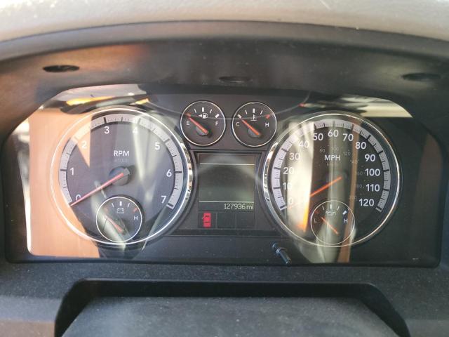 Photo 8 from auction – 2012 DODGE RAM 1500 S with VIN 1C6RD6LT5CS235725