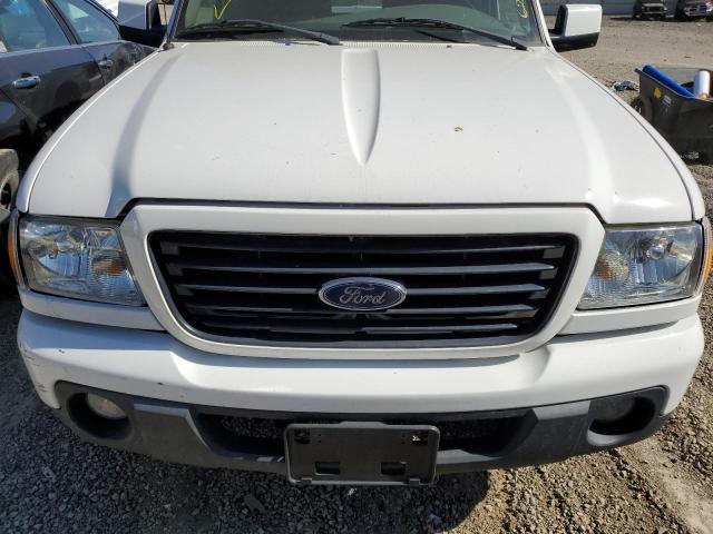 Photo 7 from auction – 2008 FORD RANGER SUP with VIN 1FTYR14U78PB15841