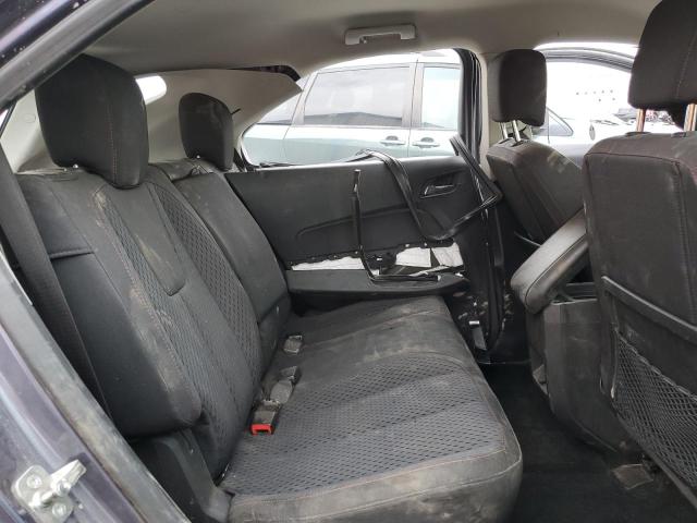 Photo 6 from auction – 2014 CHEVROLET EQUINOX LS with VIN 2GNALAEK5E6128607