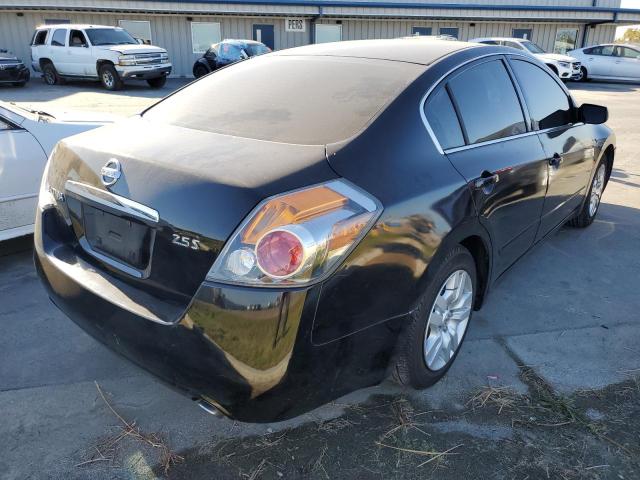 Photo 4 from auction – 2007 NISSAN ALTIMA 2.5 with VIN 1N4AL21E57C208987