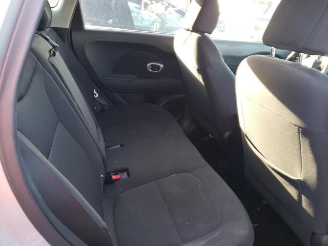 Photo 6 from auction – 2014 KIA SOUL with VIN KNDJN2A24E7713306