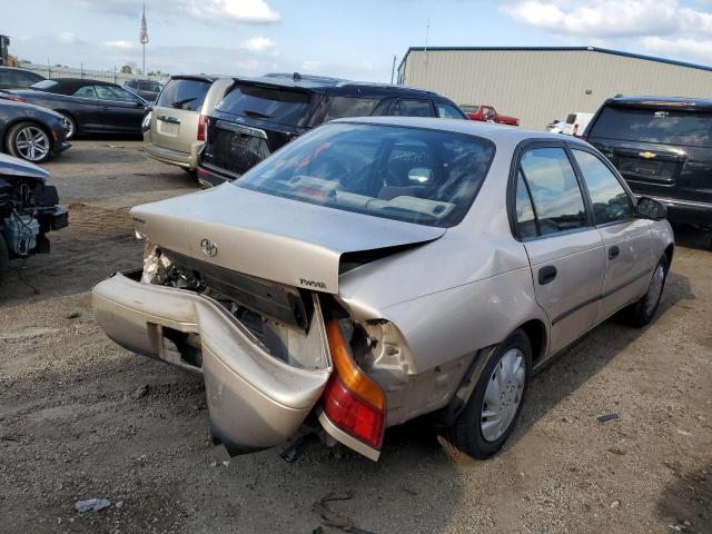 Photo 4 from auction – 1995 TOYOTA COROLLA LE with VIN 2T1AE09BXSC118088