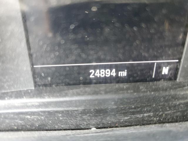 Photo 8 from auction – 2021 CHEVROLET SILVERADO with VIN 3GCNWAEF1MG252543