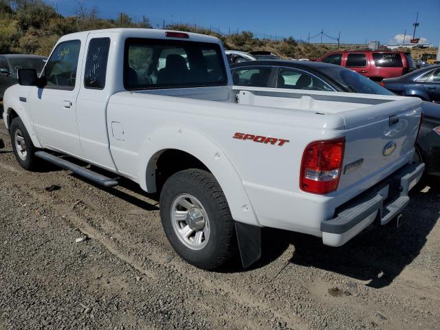 Photo 3 from auction – 2008 FORD RANGER SUP with VIN 1FTYR14U78PB15841