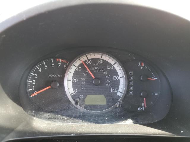 Photo 8 from auction – 2007 MAZDA 5 with VIN JM1CR293170145618
