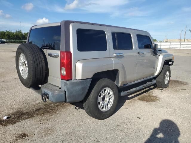 Photo 4 from auction – 2007 HUMMER H3 with VIN 5GTDN13E678211658
