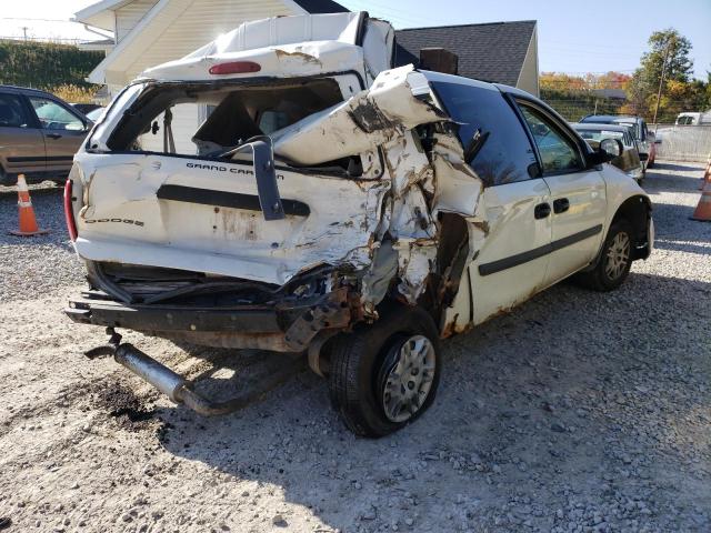 Zdjęcie 4 z aukcji – 2006 DODGE GRAND CARA z VIN 1D4GP24E96B653437
