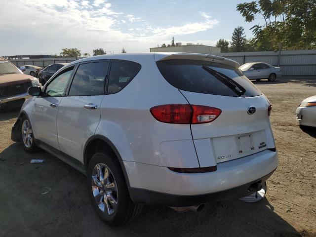 Photo 3 from auction – 2007 SUBARU B9 TRIBECA with VIN 4S4WX83D474411290