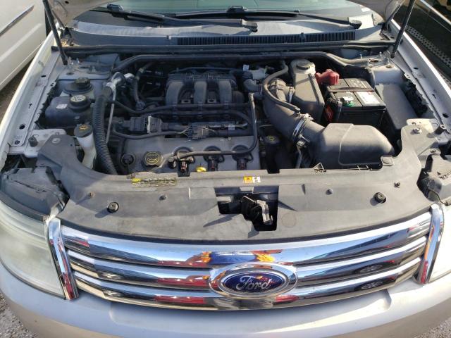 Photo 7 from auction – 2008 FORD TAURUS SEL with VIN 1FAHP24W58G120460
