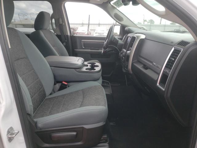 Photo 5 from auction – 2019 RAM 1500 CLASS with VIN 1C6RR6LT5KS554767