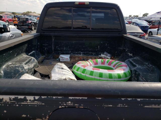 Photo 6 from auction – 2002 FORD F250 SUPER with VIN 1FTNX21F32EC68045