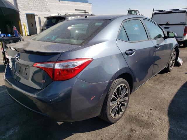Photo 4 from auction – 2016 TOYOTA COROLLA L with VIN 2T1BURHE7GC544657