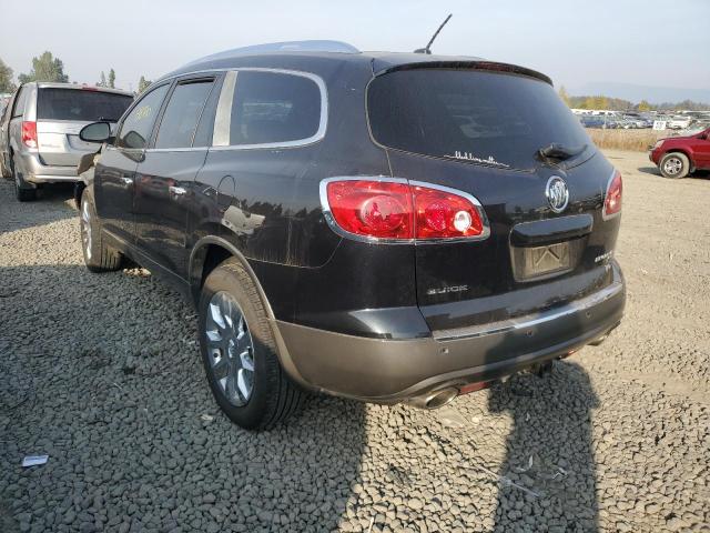 Photo 3 from auction – 2012 BUICK ENCLAVE with VIN 5GAKVDEDXCJ135080